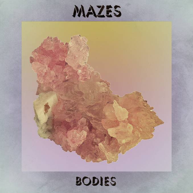 mazes - bodies